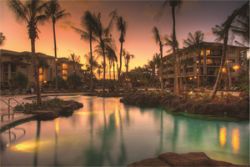 Koloa Landing Resort at Poipu, Autograph Collection