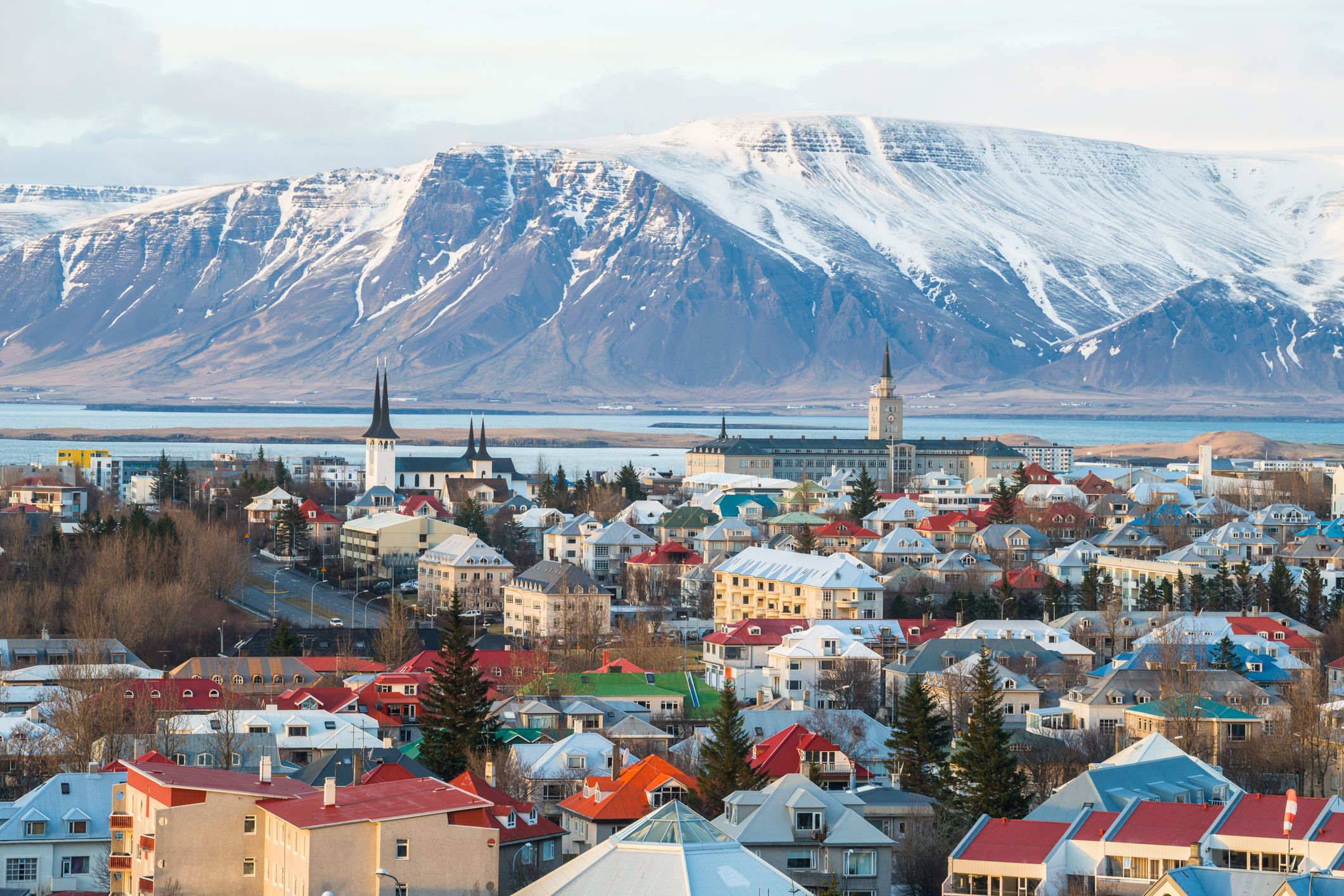 9 Day Icelandic Explorer