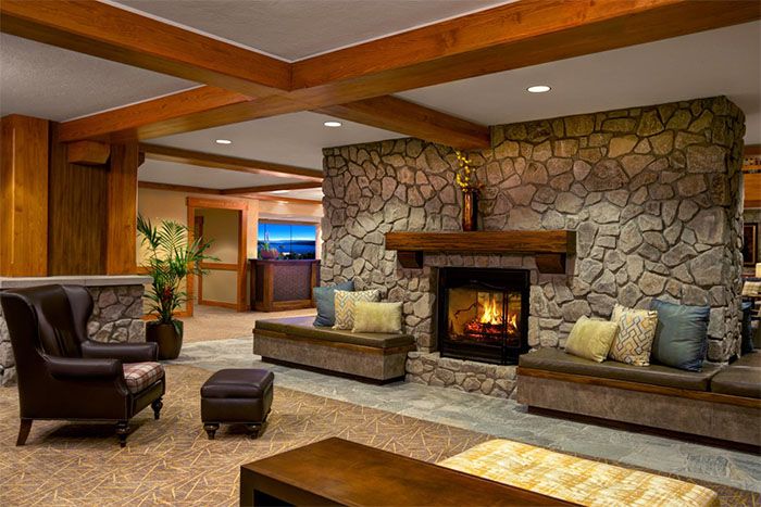 Grand Residences by Marriott, Lake Tahoe