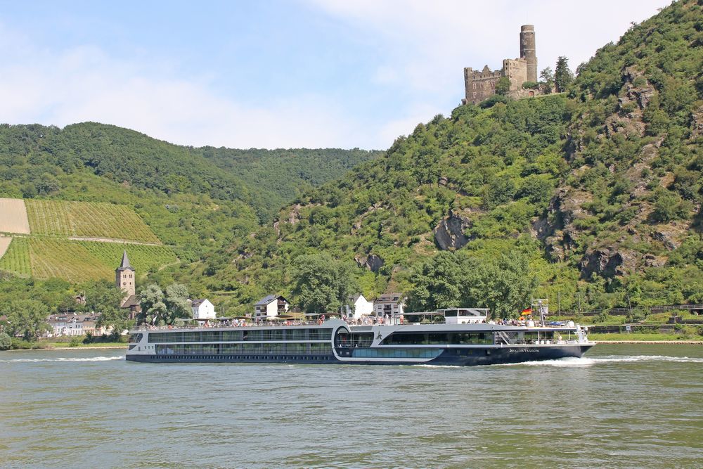 The Blue Danube Discovery With 2 Nights In Budapest & 2 Nights In Prague