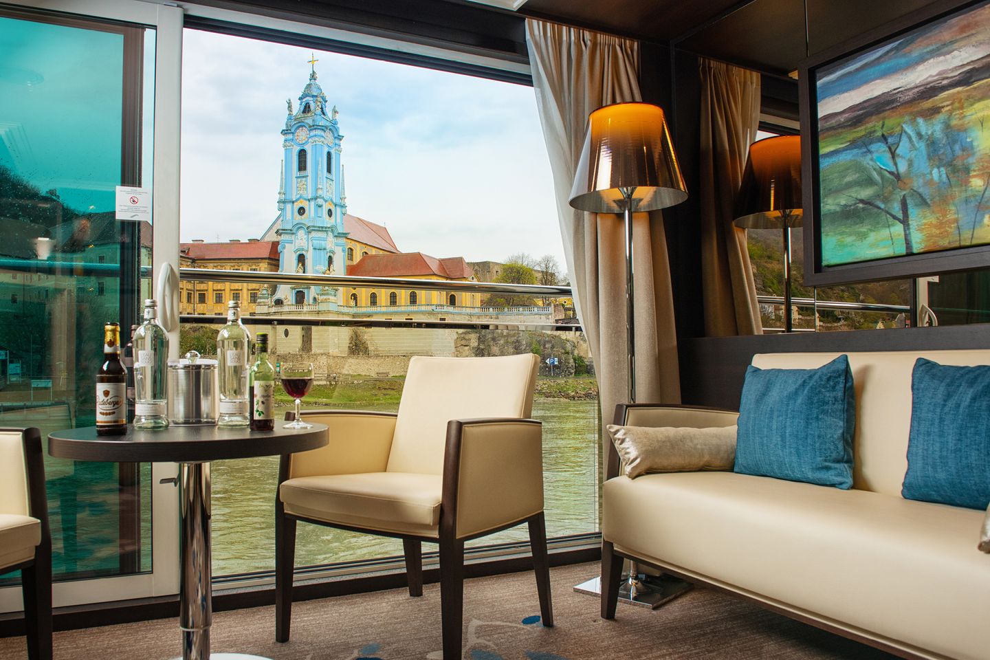 Active & Discovery On The Danube With 1 Night In Budapest & 2 Nights In Prague (Westbound)