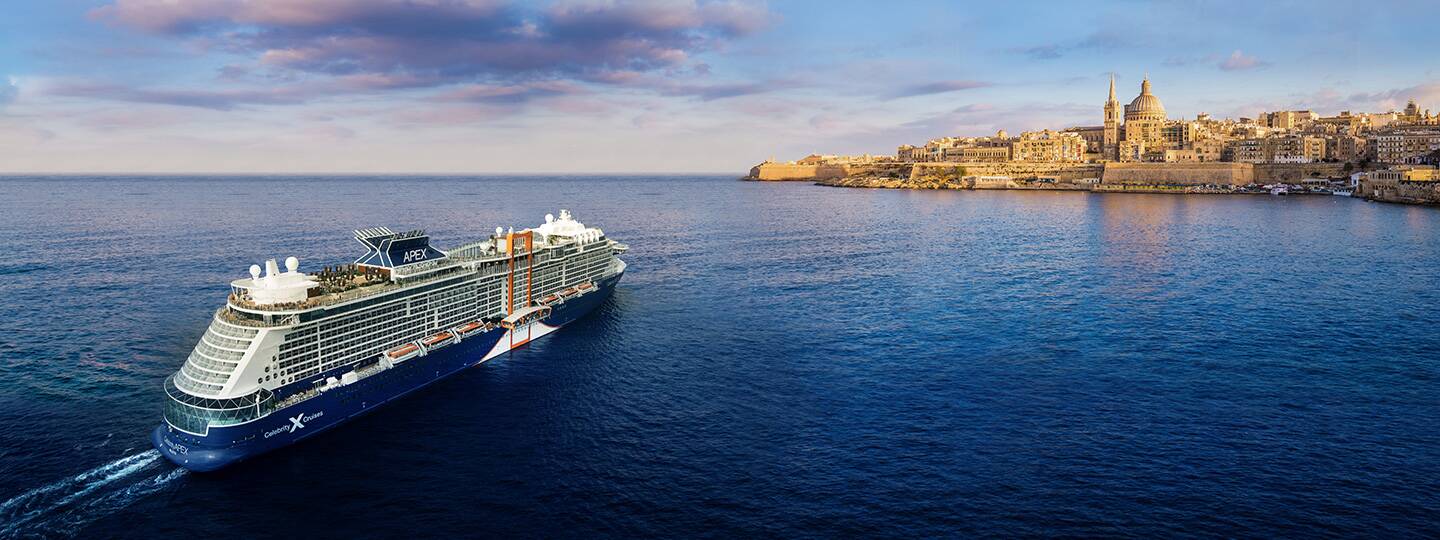 Greece, Italy & France Cruise