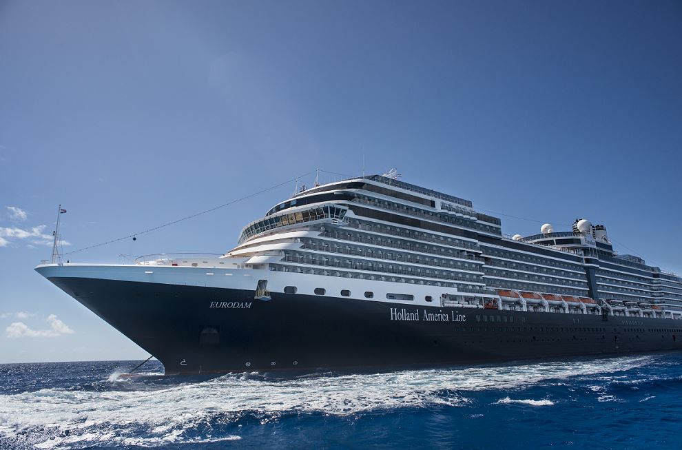 Search The Best Cruises For 2023 And 2024 | Holland America