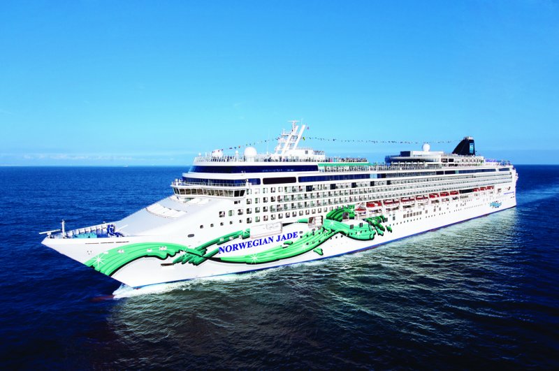 2-day Cruise to 2-Day Bahamas Round-trip Miami from Miami, Florida on Norwegian Jade